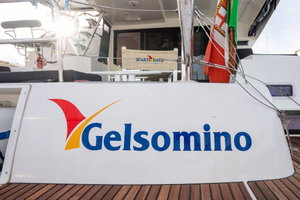 Lagoon 42 „Gelsomino - Standard Line“ – fotka 6