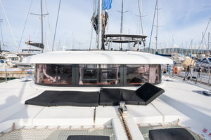 Lagoon 42 „Gelsomino - Standard Line“ – fotka 12