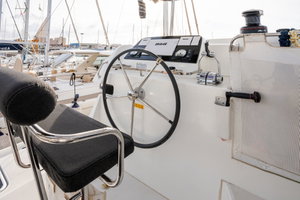 Lagoon 42 „Gelsomino - Standard Line“ – fotka 10