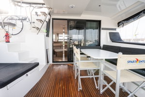 Lagoon 42 „Gelsomino - Standard Line“ – fotka 7