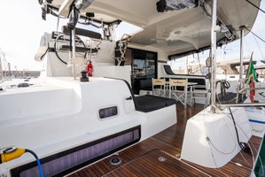 Lagoon 42 „Gelsomino - Standard Line“ – fotka 2