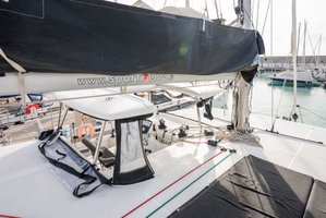 Lagoon 42 „Gelsomino - Standard Line“ – fotka 14