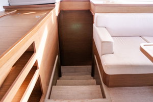 Lagoon 42 „Gelsomino - Standard Line“ – fotka 23