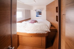 Lagoon 42 „Gelsomino - Standard Line“ – fotka 31