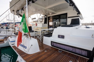 Lagoon 42 „Gelsomino - Standard Line“ – fotka 4