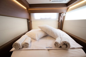 Lagoon 50 „Finocchietto - Premium Line“ – fotka 22