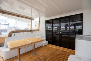 Lagoon 50 „Finocchietto - Premium Line“ – fotka 3