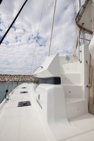 Lagoon 50 „Finocchietto - Premium Line“ – fotka 33