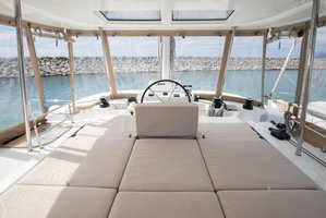 Lagoon 50 „Finocchietto - Premium Line“ – fotka 30
