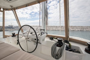 Lagoon 50 „Finocchietto - Premium Line“ – fotka 32