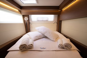 Lagoon 50 „Finocchietto - Premium Line“ – fotka 7