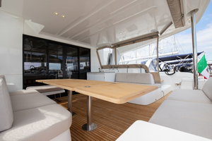 Lagoon 50 „Finocchietto - Premium Line“ – fotka 34