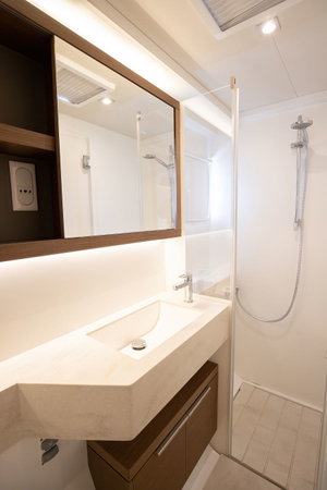 Lagoon 50 „Finocchietto - Premium Line“ – fotka 20