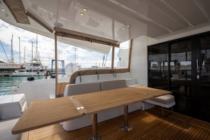 Lagoon 50 „Finocchietto - Premium Line“ – fotka 25