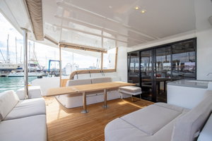 Lagoon 50 „Finocchietto - Premium Line“ – fotka 26