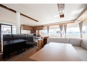 Lagoon 50 „Finocchietto - Premium Line“ – fotka 2