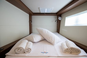 Lagoon 50 „Finocchietto - Premium Line“ – fotka 11