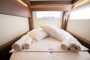 Lagoon 50 „Finocchietto - Premium Line“ – fotka 23