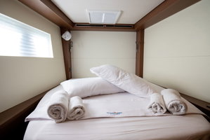 Lagoon 50 „Finocchietto - Premium Line“ – fotka 15