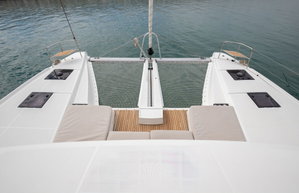 Lagoon 50 „Finocchietto - Premium Line“ – fotka 29
