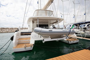 Lagoon 50 „Finocchietto - Premium Line“ – fotka 35