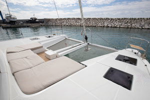 Lagoon 50 „Finocchietto - Premium Line“ – fotka 28