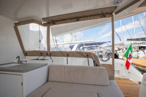 Lagoon 50 „Finocchietto - Premium Line“ – fotka 27