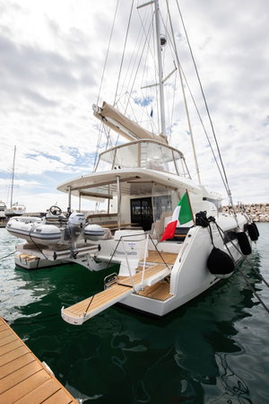Lagoon 50 „Finocchietto - Premium Line“ – fotka 37