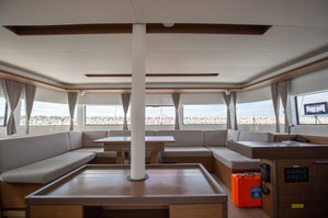 Lagoon 50 „Finocchietto - Premium Line“ – fotka 5