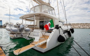 Lagoon 50 „Finocchietto - Premium Line“ – fotka 36