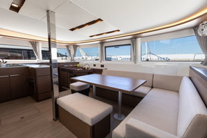Lagoon 46 „Carruba - Comfort Line“ – fotka 3