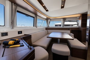 Lagoon 46 „Carruba - Comfort Line“ – fotka 4
