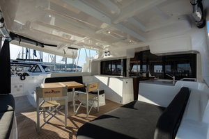 Lagoon 46 „Carruba - Comfort Line“ – fotka 16