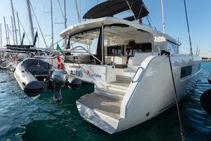 Lagoon 46 „Carruba - Comfort Line“ – fotka 7