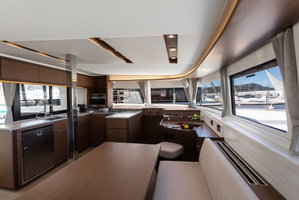 Lagoon 46 „Carruba - Comfort Line“ – fotka 5