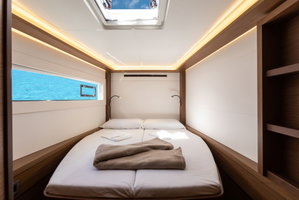 Lagoon 46 „Carruba - Comfort Line“ – fotka 20