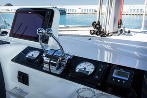 Lagoon 46 „Carruba - Comfort Line“ – fotka 13