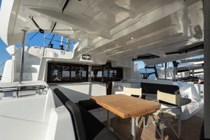 Lagoon 46 „Carruba - Comfort Line“ – fotka 15