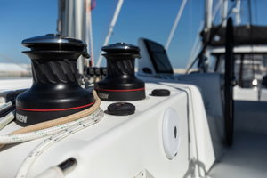 Lagoon 46 „Carruba - Comfort Line“ – fotka 12