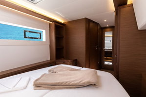 Lagoon 46 „Carruba - Comfort Line“ – fotka 23