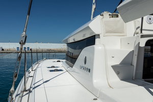 Lagoon 46 „Carruba - Comfort Line“ – fotka 11