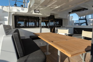 Lagoon 46 „Carruba - Comfort Line“ – fotka 17