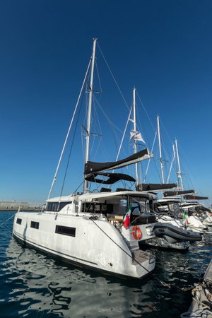 Lagoon 46 „Carruba - Comfort Line“ – fotka 6