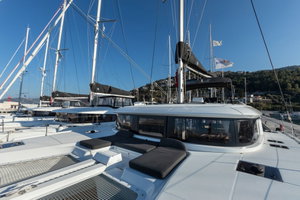 Lagoon 46 „Carruba - Comfort Line“ – fotka 9
