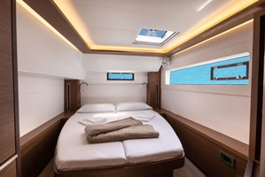 Lagoon 46 „Carruba - Comfort Line“ – fotka 22