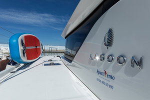 Lagoon 46 „Carruba - Comfort Line“ – fotka 14