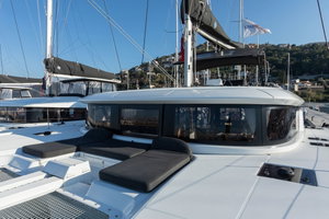 Lagoon 46 „Carruba - Comfort Line“ – fotka 10