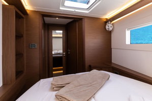 Lagoon 46 „Carruba - Comfort Line“ – fotka 21
