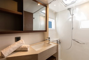 Lagoon 46 „Carruba - Comfort Line“ – fotka 18