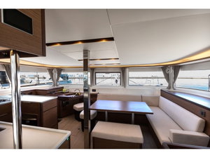 Lagoon 46 „Carruba - Comfort Line“ – fotka 2